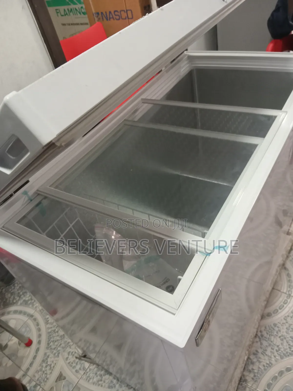 H a Remarkable Fridge Freezer 318l Cooling Fridge H A