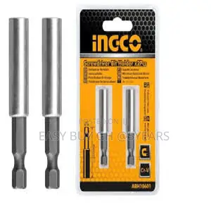 Screwdriver Bit Holder - Screwdriver Bit Holder - P25c100