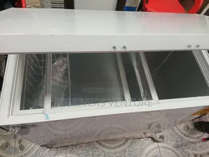 Gigantic Energy Flow Fridge Single Door Freezer H a H a 318l