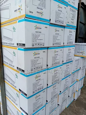 Amiable Gold Star 1.5hp Split Air Conditioner Energy