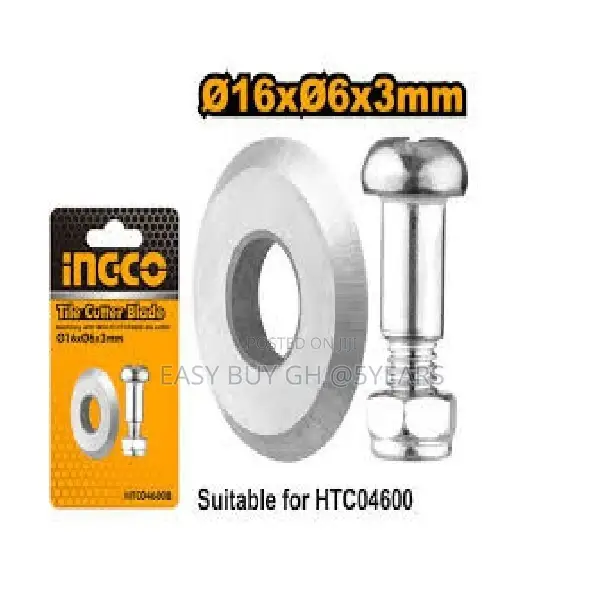 Tile Cutter Blade for Tile Cutter Blade For