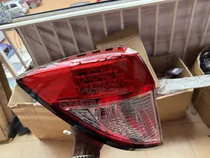 HRV 2019-2021 Tailight