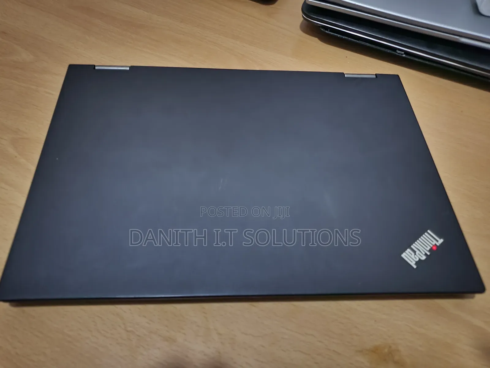 Laptop Lenovo Thinkpad X13 Yoga 16GB Intel Core I5 SSD 256GB