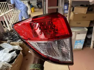 HRV 2019-2021 Tailight