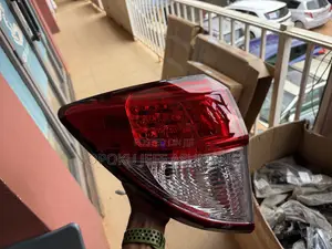HRV 2019-2021 Tailight