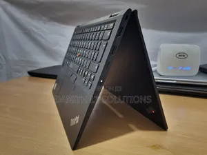 Laptop Lenovo Thinkpad X13 Yoga 16GB Intel Core I5 SSD 256GB