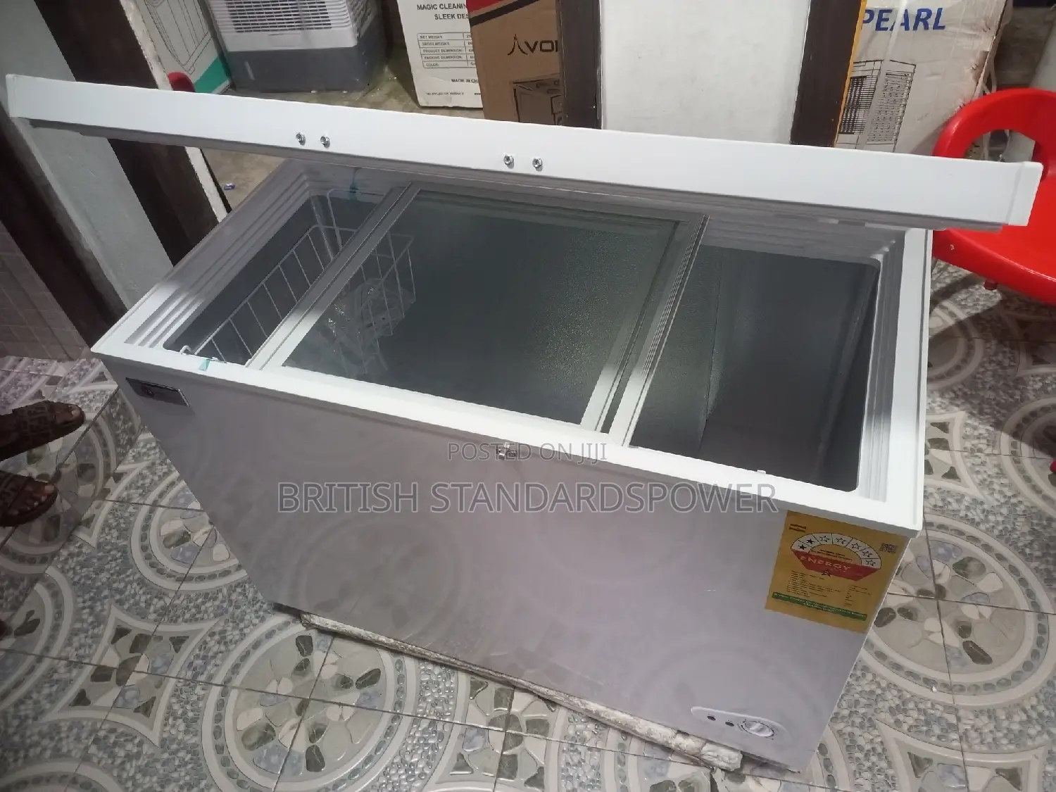 Optimistic H a Chest Freezer Bc318q Energetic Set
