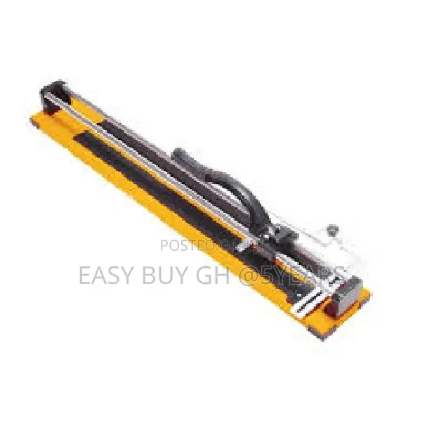 Tile Cutter 1200mm - 
C2
Tile Cutter