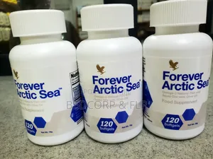 Forever Arctic Sea Pack of 3