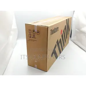 New Desktop Computer Lenovo ThinkCentre 24 8GB Intel Core I5 SSD 512GB