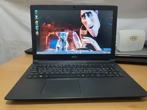 Laptop Acer Aspire 3 A315-51 8GB AMD Ryzen 5 SSD 256GB