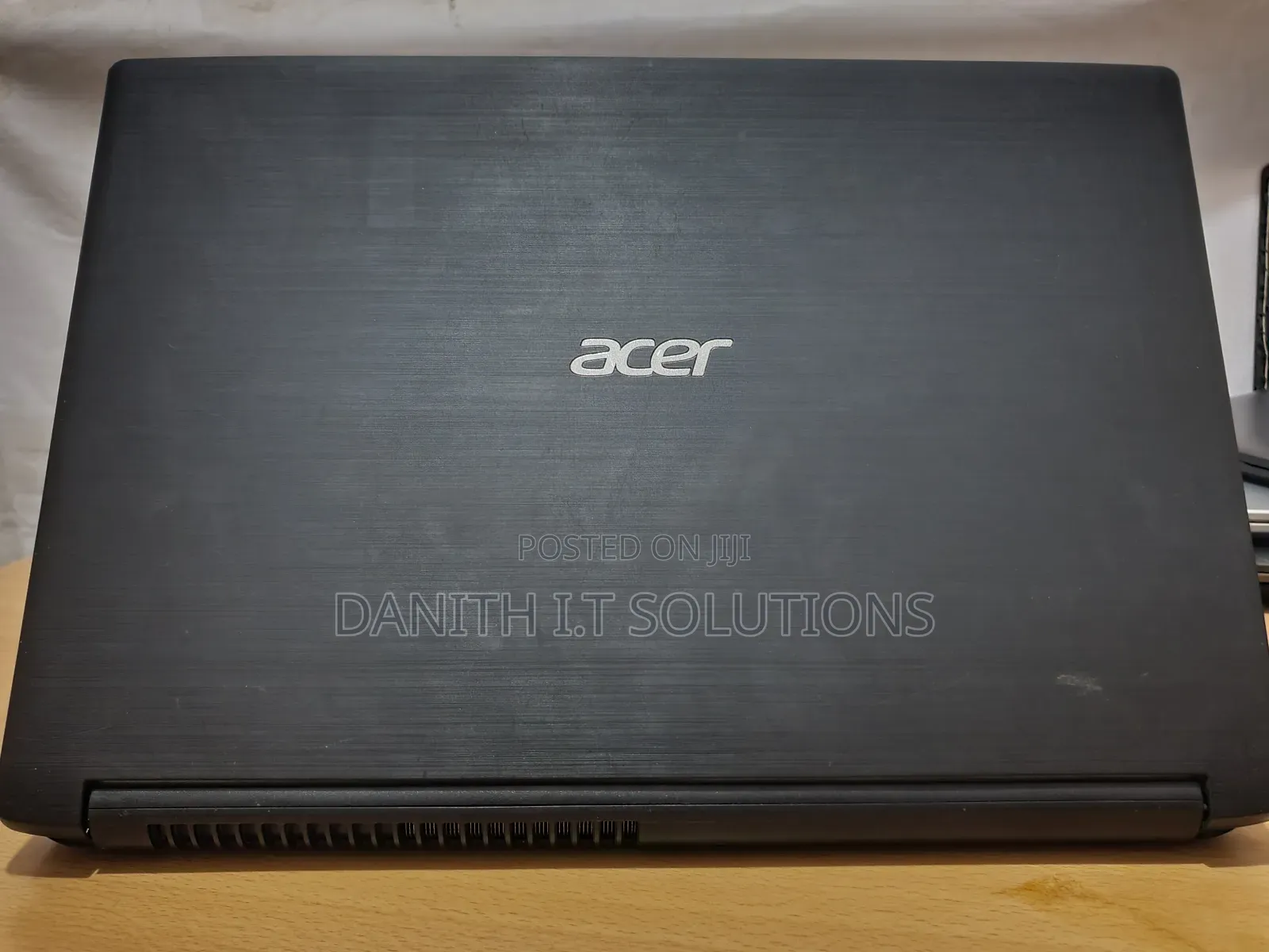 Laptop Acer Aspire 3 A315-51 8GB AMD Ryzen 5 SSD 256GB