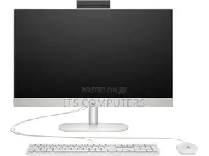 New Desktop Computer HP AiO 24 16GB Intel Core I7 SSD 1T
