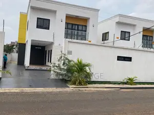 4bdrm Mansion in George Property, Spintex for sale