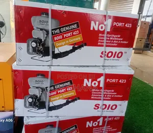 Spray Like Champions With Sprayer