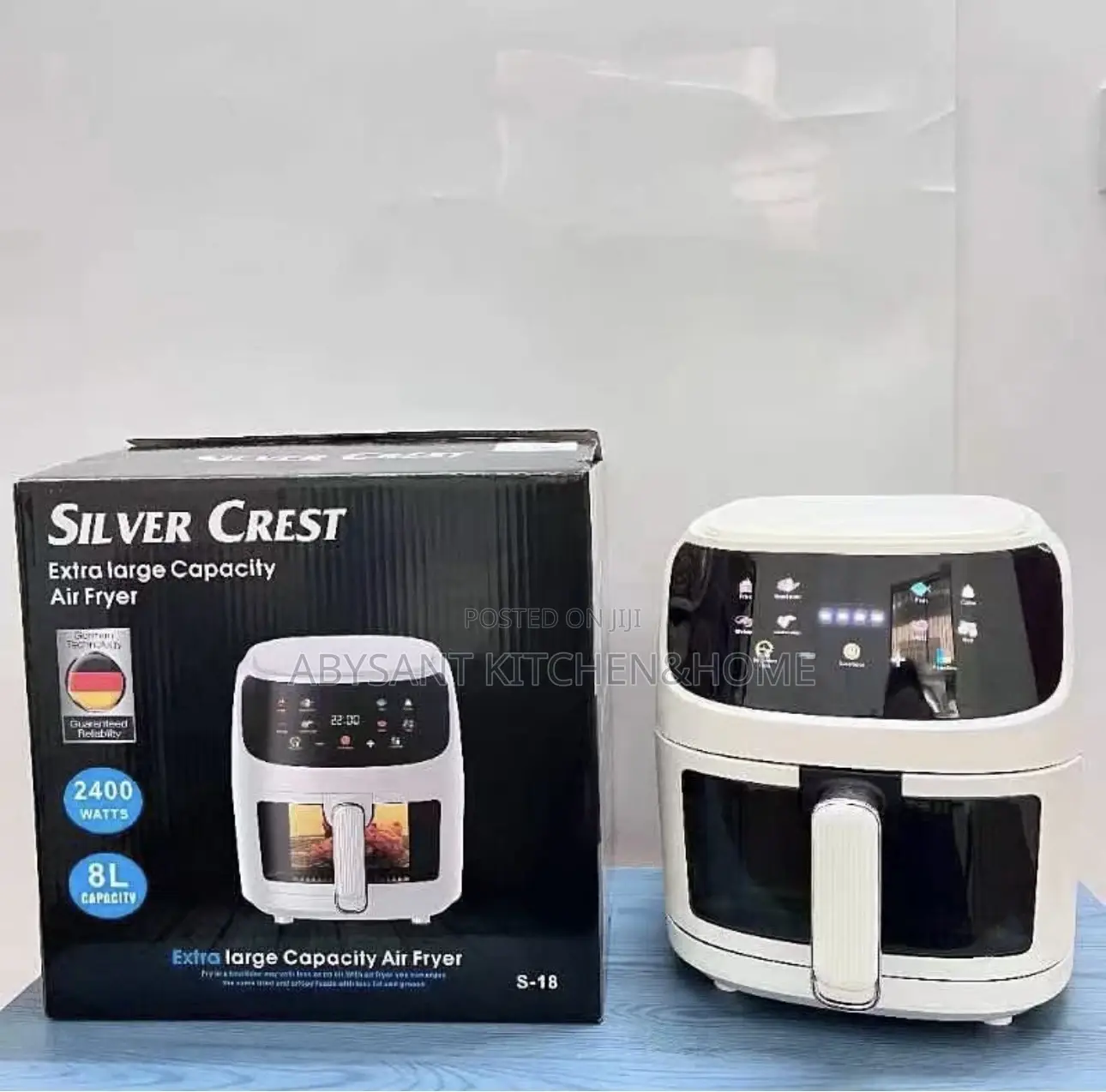 Rice Cooker