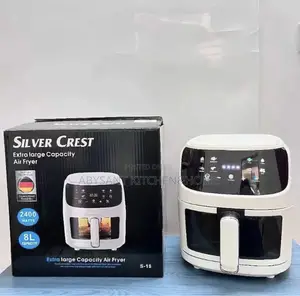 Rice Cooker