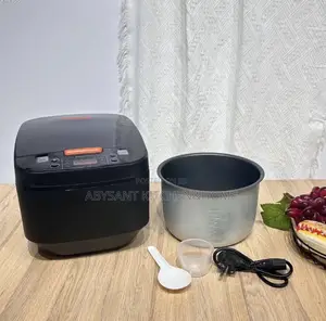 Rice Cooker