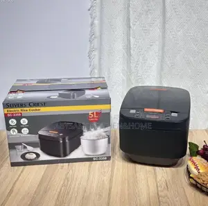 Rice Cooker