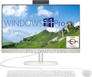 New Desktop Computer HP AiO 24 16GB Intel Core I7 SSD 1T