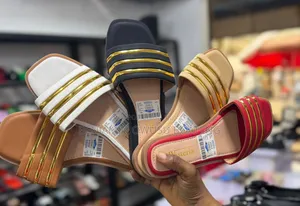 Wholesale Prices For Slippers For Men And Women