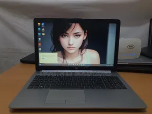 Laptop HP 255 G8 8GB AMD Ryzen 5 SSD 256GB