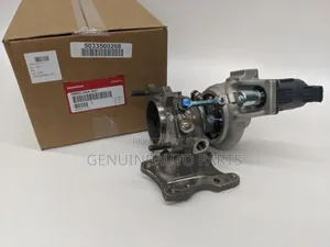 Original Honda Civic Turbocharger 2016 - 2021
