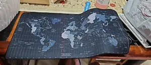 Computer Mouse Mat