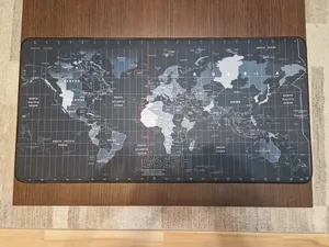 Computer Mouse Mat