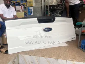 2017-2024 Tailgate For Ford F150