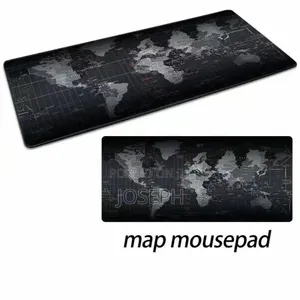Keyboard Mouse Mat