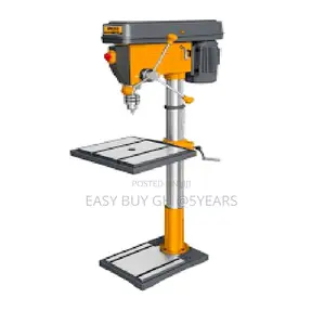 Drill Press 1100w Drill Press 1100w