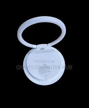 Original Apple Wireless Charger With Light