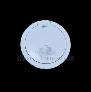 Original Apple Wireless Charger With Light