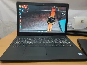 Laptop Dell Latitude 15 3580 8GB Intel Core I5 SSD 256GB