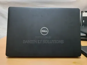 Laptop Dell Latitude 15 3580 8GB Intel Core I5 SSD 256GB