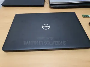 Laptop Dell Latitude 15 3580 8GB Intel Core I5 SSD 256GB