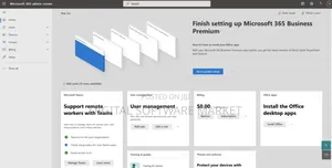 Buy Microsoft Office 365 Business Premium at Low Cost