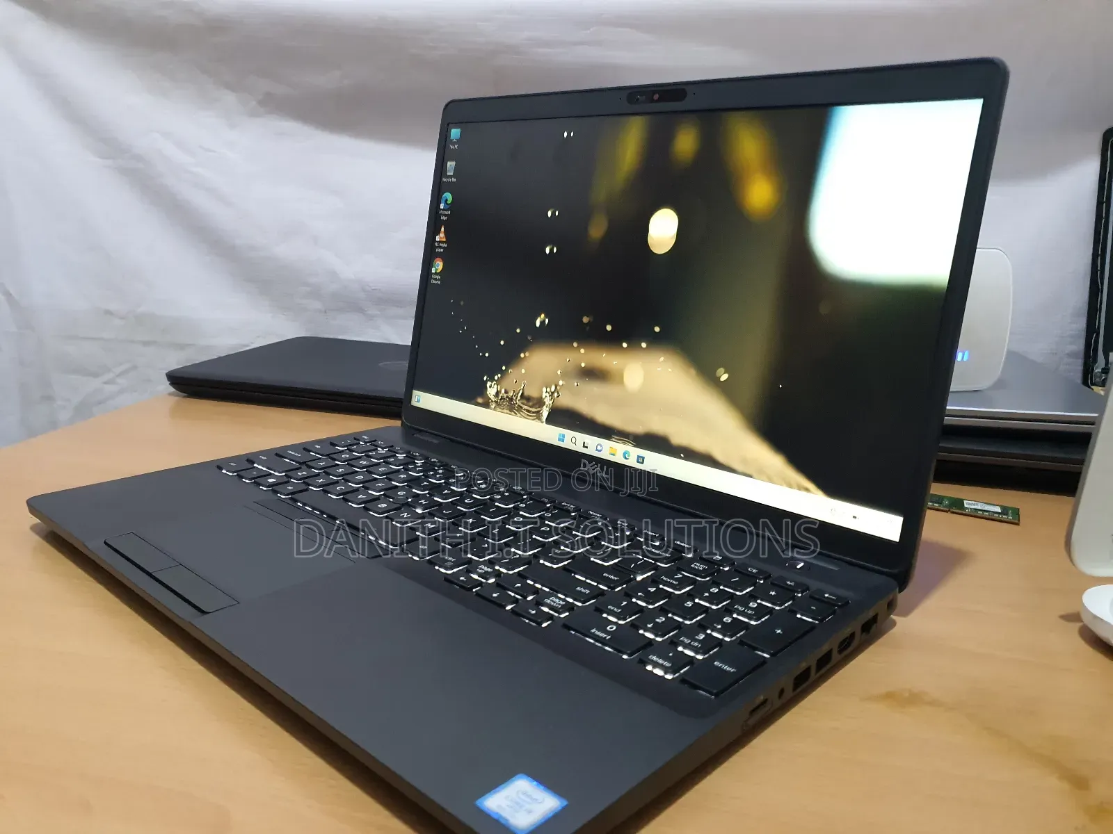 Laptop Dell Latitude E5500 8GB Intel Core I5 SSD 256GB