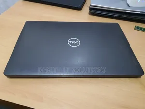 Laptop Dell Latitude E5500 8GB Intel Core I5 SSD 256GB