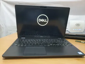 Laptop Dell Latitude E5500 8GB Intel Core I5 SSD 256GB