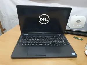 Laptop Dell Latitude E5500 8GB Intel Core I5 SSD 256GB