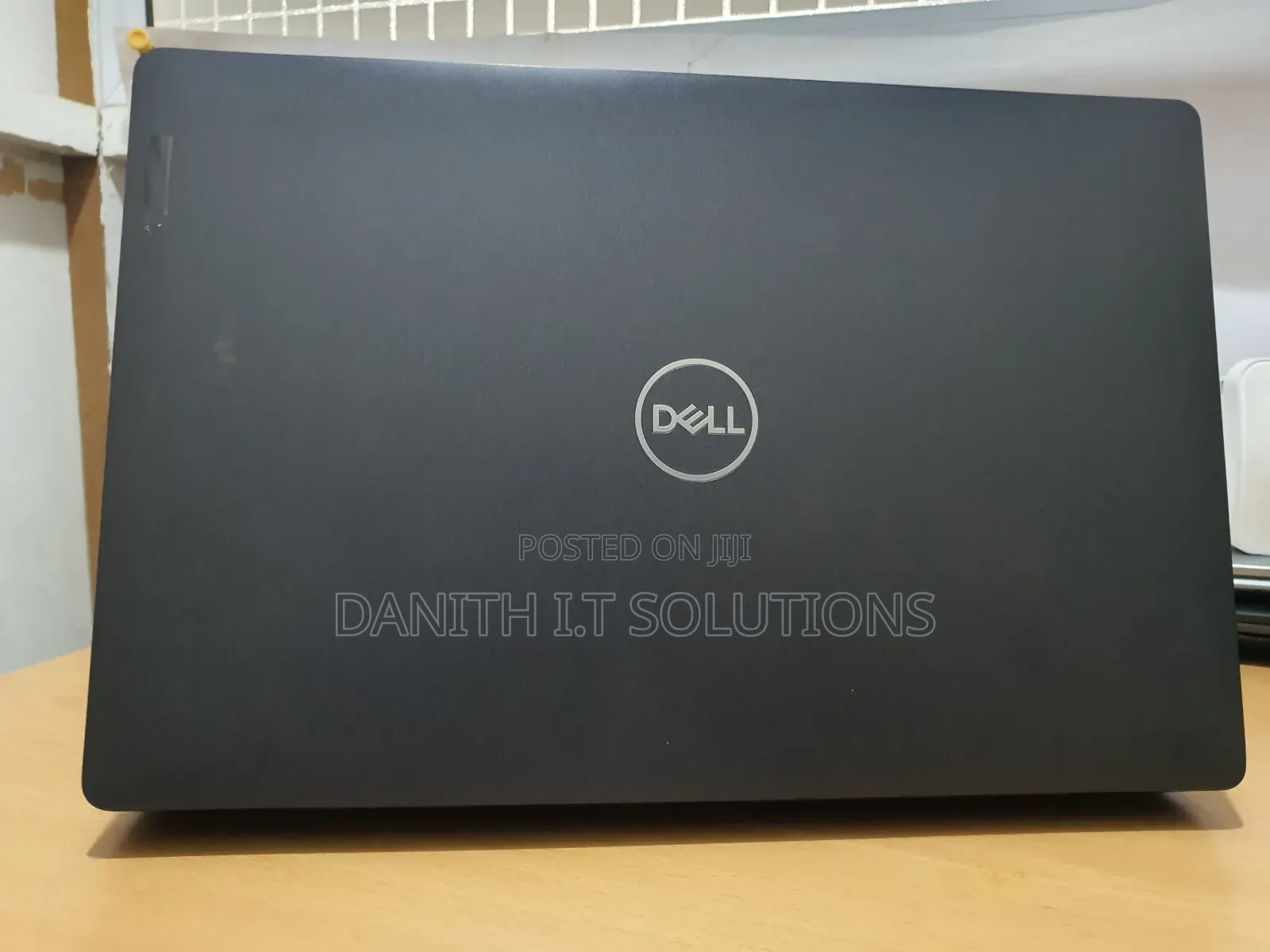 Laptop Dell Latitude E5500 8GB Intel Core I5 SSD 256GB