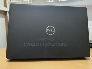 Laptop Dell Latitude E5500 8GB Intel Core I5 SSD 256GB