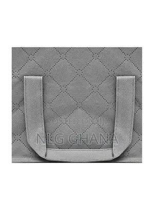 Foldable Quilt Storage Bag With Three Large Clothes. Tvx9441