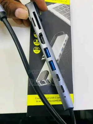 Usb Hub Rj45