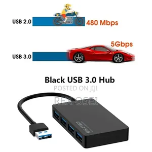 Usb Hub High Speed