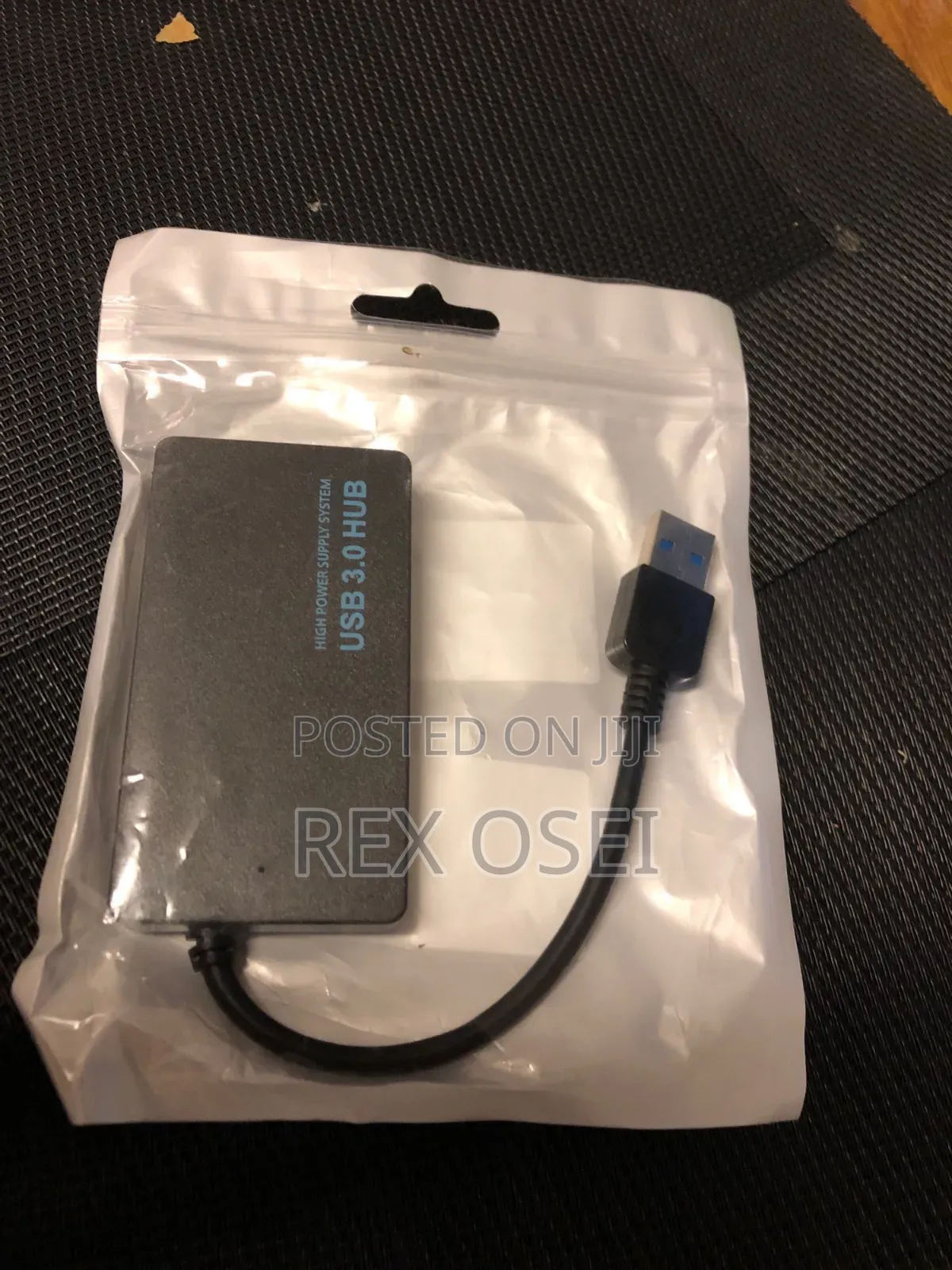 Usb Hub High Speed