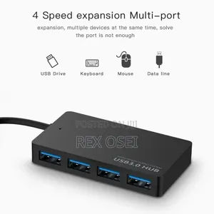 Usb Hub High Speed