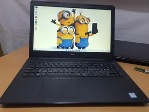 Laptop Dell Vostro 3560 8GB Intel Core I5 SSD 256GB